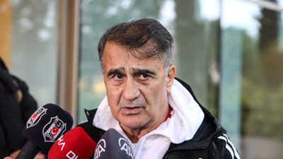 Şenol Güneş çok kızdı. ''Saiss çok kötü bir karardır''