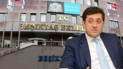 Beşiktaş Belediyesi’ne rüşvet operasyonu. Murat Hazinedar'ın da aralarında bulunduğu 7 şüpheli tutuklama talebiyle hakimliğe sevk edildi