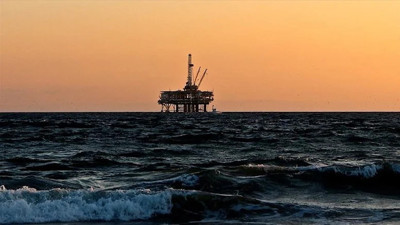 Mısır, Akdeniz’de büyük bir doğal gaz rezervi buldu