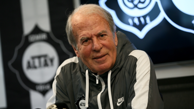 Mustafa Denizli'den flaş açıklama. 'Görünce yüreğim parçalandı'