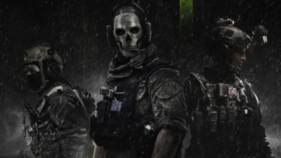 1.099 TL'ye satılan Call of Duty Modern Warfare 2 kısa süreliğine ücretsiz