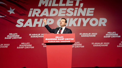 İmamoğlu'nun avukatı açıkladı: Savcı istinafa gidecek