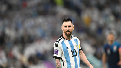 Arjantin'de Messi şoku. Finalde oynayamayacak mı?