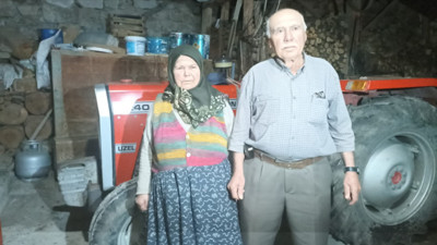 Telefon dolandırıcıları 'Cinayete karıştınız' dedikleri ailenin umre parasını aldı