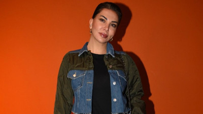 Ebru Yaşar’dan Yasemin Sakallıoğlu’na övgü: Favorilerimden