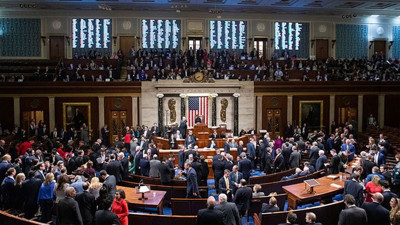 ABD’den dev savunma bütçesine onay