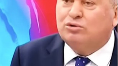 Cemal Enginyurt'tan canlı yayında Kılıçdaroğlu için flaş sözler. Tek tek sıraladı