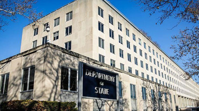 ABD’den İmamoğlu açıklaması