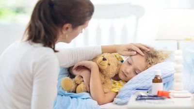 Uzmanlar açıkladı. Çocukları etkisi altına alan yaygın virüsler