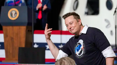 NASA'dan şok Elon Musk açıklaması: Rahatsızız