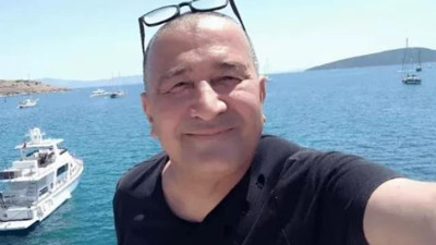 Ünlü gazeteci Yalçın Çakır'ın son halini görenler gözlerine inanamadı