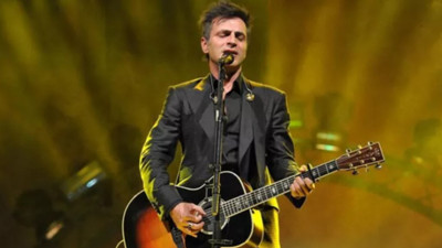 Şarkıcı Teoman'ın, gelecekle ilgili düşünceleri sevenlerini üzecek