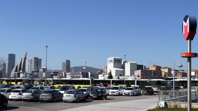 İSPARK otopark ücretlerine zam