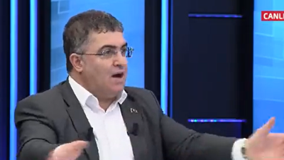 Ersan Şen İmamoğlu için tuhaf konuştu. İmamoğlu’na büyük desteği görünce kıskandı mı