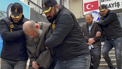 6 yaşındaki çocuğunu cinsel istismara sürükleyen tarikatçı babadan hakimlere tehdit: Hesap vereceksiniz