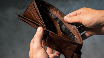 Yoksulluk sınırı 27 bin lira oldu