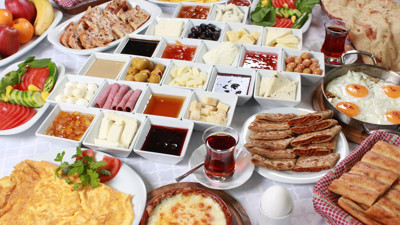 Sabahları soframızdan eksik olmuyor ama kalp krizine neden oluyor