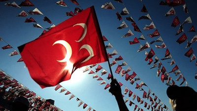 İmamoğlu'na siyasi yasak, hapis cezası verilirken MHP'li başkana para cezası