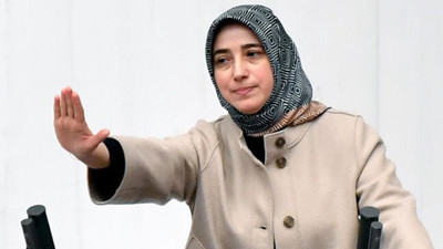 AKP Grup Başkanvekili Özlem Zengin Erdoğan’a adaylık yolunu kapattı