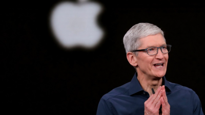 Apple CEO'su Tim Cook Twitter'dan paylaştı: 10 yılı aşkın bir süredir