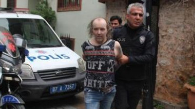 2.5 yıldır otel odasından çıkmayan turist polisleri şok etti