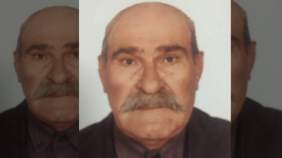 Balkonda düşen yaşlı adam hayatını kaybetti