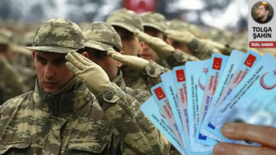 Bedelli askerlik ve ehliyet affı bekleyen milyonlara kötü haber. AKP’li üst düzey isimler açıkladı