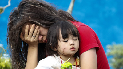 Malezya'daki toprak kaymasında ölü sayısı 21'e yükseldi