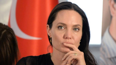 Angelina Jolie kararını açıkladı. 10 yıldır görev başındaydı