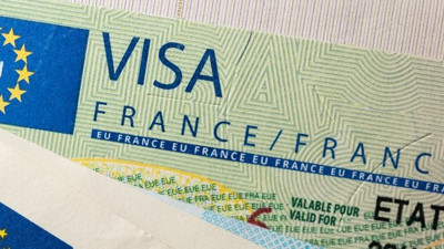 Fransa'nın vize kararı Fas'ı sevindirdi