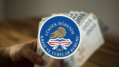 KYK burs ve kredi başvuru sonuçları açıklandı