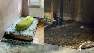 İşte 2022 Türkiye’si: Bugün 6 yaşındaki bir çocuk yetersiz beslenmeden öldü