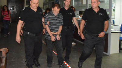 Necip Hablemitoğlu suikastı zanlısı Levent Göktaş Türkiye'ye getirildi