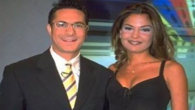 Özlem Yıldız'dan eski aşkı Mehmet Ali Erbil'e dair çarpıcı itiraf