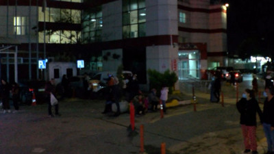 Yerli Malı Haftası etkinliğinde gıda zehirlenmesi