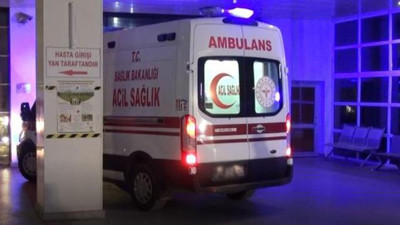 Esenyurt'ta 47 öğrenci gıda zehirlenmesinden hastaneye kaldırıldı