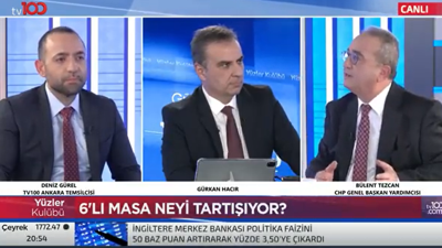 Altılı Masa adayını ne zaman açıklayacak? İlk kez tarih verildi