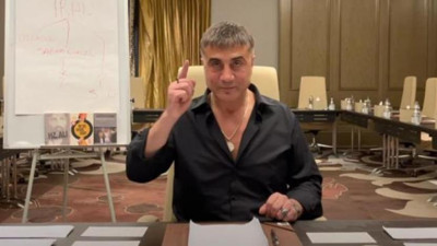 Sedat Peker ve Ünsal Ban dosyasında yeni gelişme: Yetki krizi sona erdi