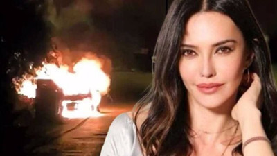 Hande Ataizi'nden duygusal veda