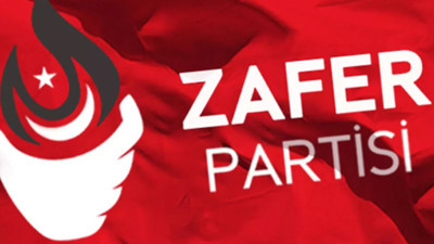 Zafer Partisi’nde toplu istifa