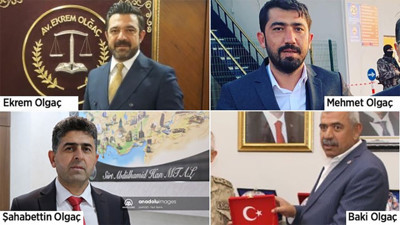 Her koltuğa onun soyadını taşıyan oturuyor. AKP’li eski bakan Fatma Betül Sayan Kaya bu haberi okuyunca çok kıskanacak