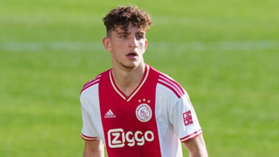 Ahmetcan'dan kötü haber