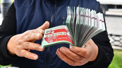 Yılbaşı bileti alacaklar dikkat. Hayalleriniz suya düşmesin