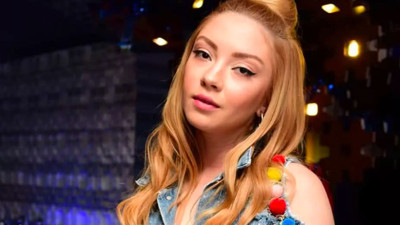 Ece Seçkin’den korona aşısı itirafı. Uğur Şahin’e sert tepki gösterdi