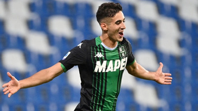 Galatasaray'ın istediği Milli yıldız İtalya'dan ayrılmak istiyor