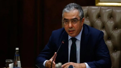 Sarayın danışmanı açıkladı: İmamoğlu kararını muhtemelen Yargıtay onaylayacak