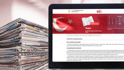 Kamuya ait üst fonlara kaynak aktarımı kolaylığı