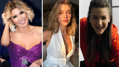 Ünlü isimlere Reklam Kurulun'dan 'Örtülü Reklam' cezası kesildi