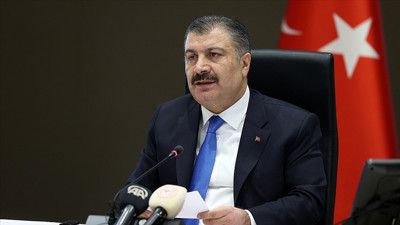 İlaç krizinde gelişme. Bakan Koca'dan yeni açıklama geldi