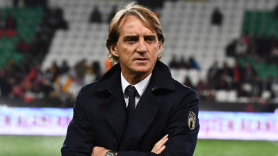 Roberto Mancini'den hayatını kaybeden Mihajlovic hakkında açıklama. ''O benim kardeşimdi''
